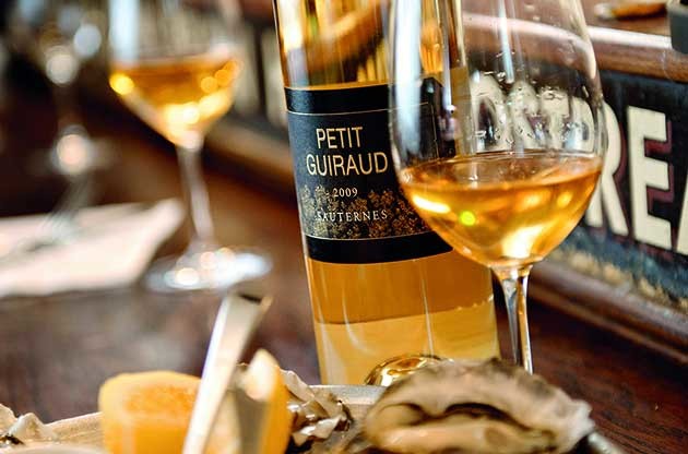Sauternes second wines: Why they’re worth a look