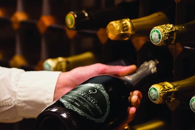 How to store Champagne at home – Ask Decanter