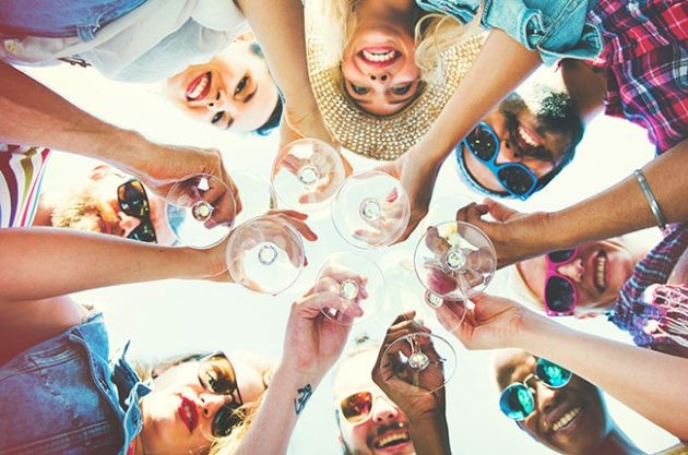 Summer wine quiz – Test your knowledge
