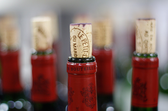What to do if your wine cork breaks or crumbles – ask Decanter