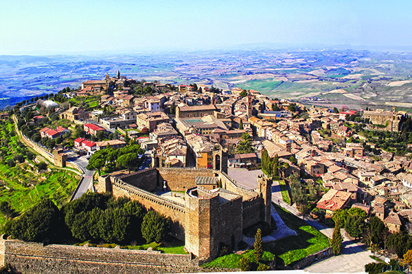 Brunello: The many crus of Montalcino