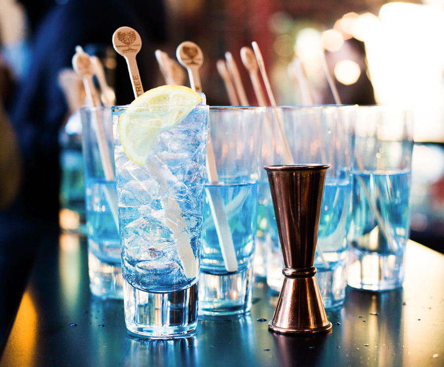 Learn about Gin – Flavours, styles and brands