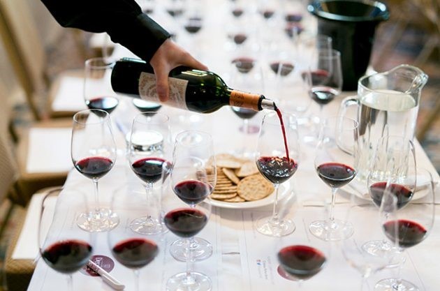 What are tannins? - Ask Decanter