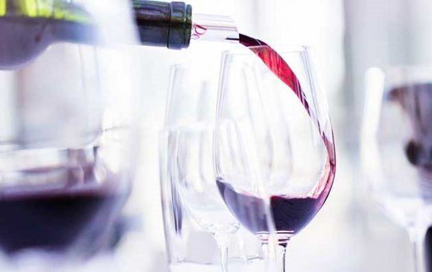 Toning down the tannins - Ask Decanter