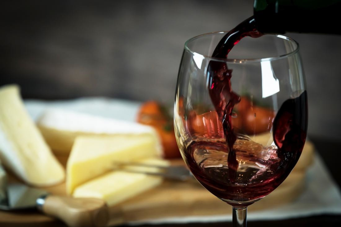 Does too much wine cause gout? - Ask Decanter
