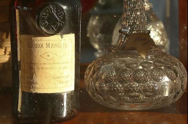 “不死之酒”马德拉：历史·品种·风格全指南 | Richard Mayson | Decanter加度酒专题 