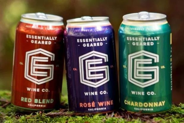 How good is canned wine?
