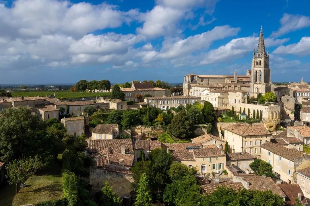 Finding value in St-Emilion
