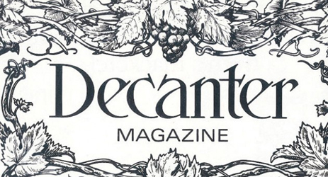 Decanter杂志历史回顾：1975-2015年
