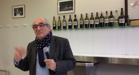Tips from the great winemakers-1 Charles Chevallier
