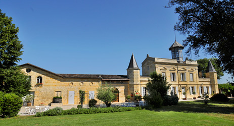Saint Emilion’s Chateau Quercy sold to Chinese investor