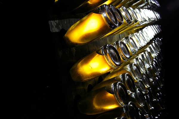 International: Cristal 2009 Champagne taps into spirit of the 60s