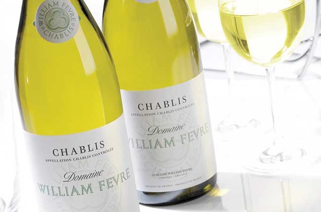 The Chablis difference
