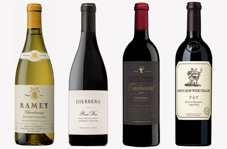 Top California wines to be showcased at Decanter Shanghai Fine Wine ...