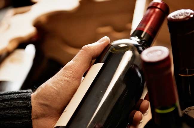 Comment: Has wine quality improved?