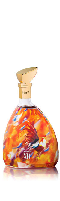 Deau XO Cognac