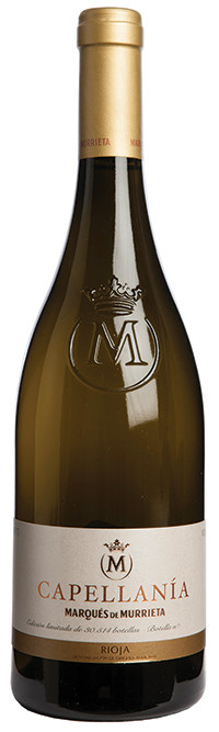 Marqués de Murrieta, Capellanía, Rioja, Spain 2013 | Decanter China 醇鉴中国