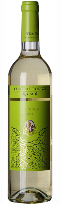 Château Rongzi, Shanxi, China, White 2015 | Decanter China 醇鉴中国