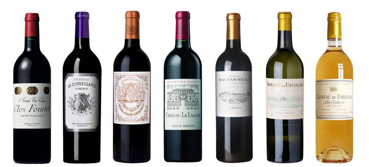 Bordeaux 2013: Seven wines that may surprise you 