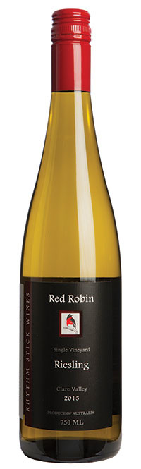 Rhythm Stick Wines, Red Robin, Clare Valley, South ...