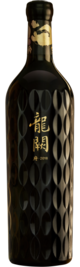 威龙葡萄酒股份有限公司, 龍闕葡萄酒·府, 武威, 甘肃, 中国 2018