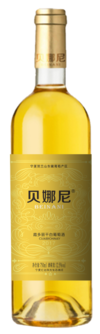 Huida Sunshine Ecological Winery, Beinani Chardonnay, Helan Mountain East, Ningxia, China 2022