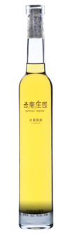 云南藏地天香酒业有限公司, 帕巴拉·云南庄园冰酒, 云南, 中国 2019