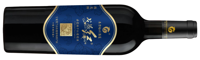 Dongfang Yuxing Winery, Geruihong Yeguangbei, Helan Mountain East, Ningxia, China 2022